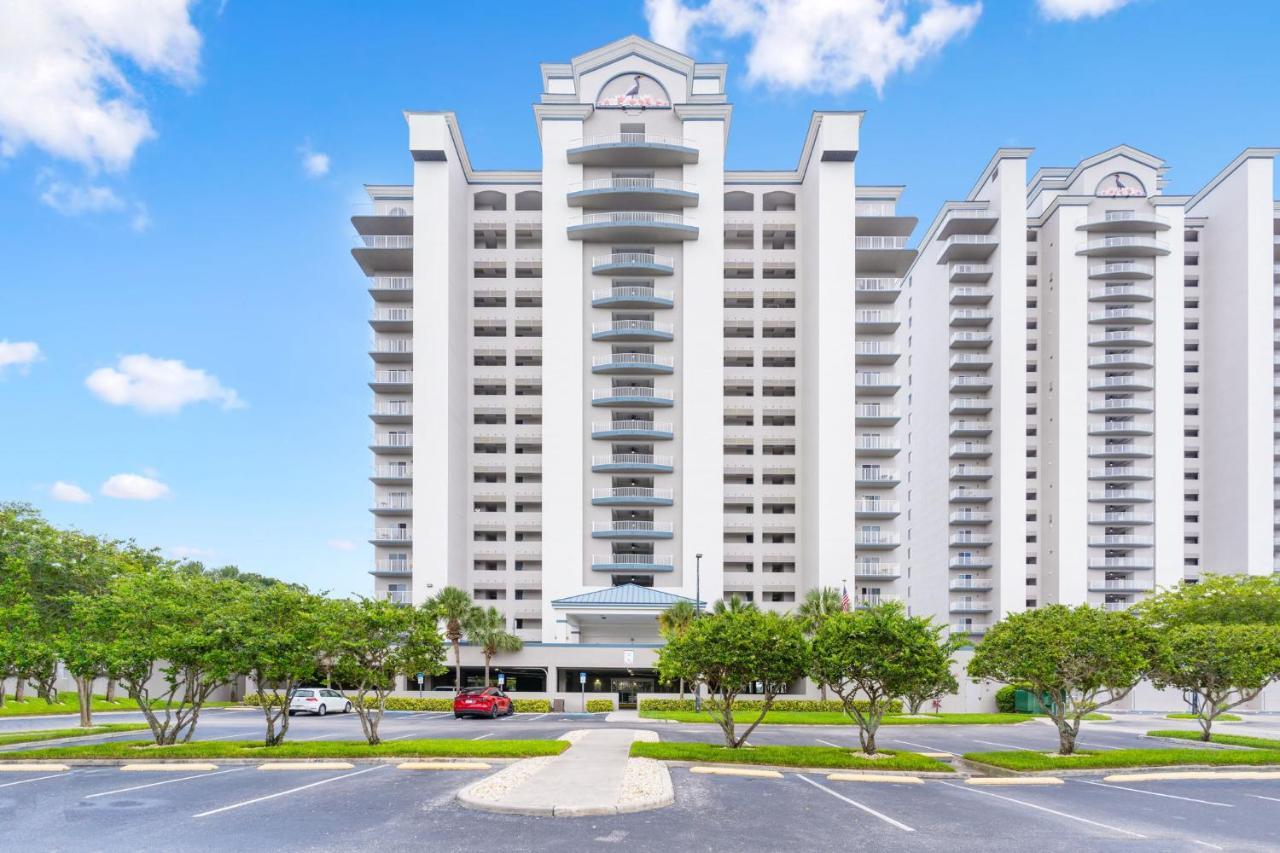 Blue Heron Beach Resort Лей Буена Виста Екстериор снимка