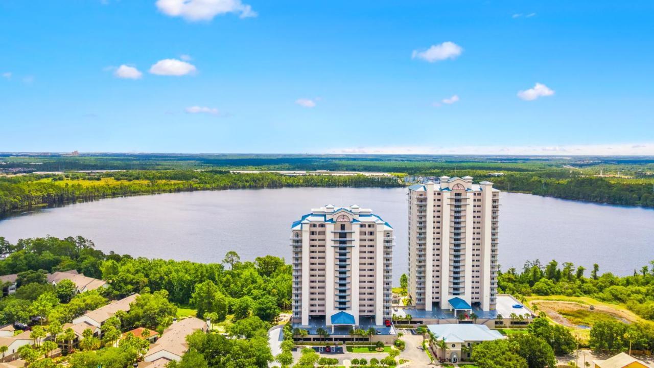 Blue Heron Beach Resort Лей Буена Виста Екстериор снимка
